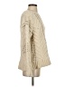 Fate 100% Polyester Ivory Pullover Sweater Size S - photo 4