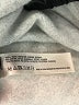 Lilka Stars Silver Pullover Sweater Size S - photo 8