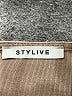 Assorted Brands Solid Tan Cocktail Dress Size M - photo 7