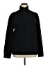 Perry Ellis Black Turtleneck Sweater Size XL - photo 1
