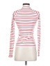Mott50 Stripes White Track Jacket Size XS - photo 2