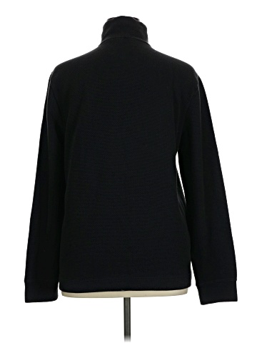 Perry Ellis Turtleneck Sweater (view 2)
