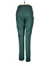 Stoic Solid Green Active Pants Size M - photo 2