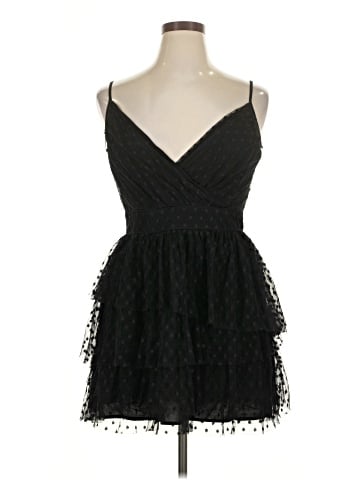 Abercrombie & Fitch Cocktail Dress (view 1)