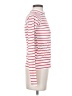 Mott50 Stripes White Track Jacket Size XS - photo 4