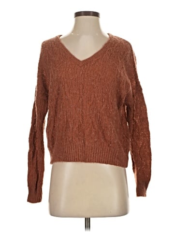 Madewell Pullover Sweater (view 1)