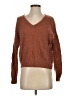 Madewell Brown Pullover Sweater Size S - photo 1
