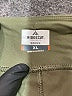 Ridgecut Green Active Pants Size XL - photo 7