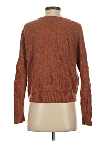 Madewell Pullover Sweater (view 2)