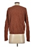 Madewell Brown Pullover Sweater Size S - photo 2