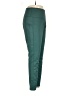 Stoic Solid Green Active Pants Size M - photo 4