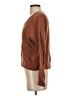Madewell Brown Pullover Sweater Size S - photo 5