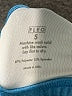 Fleo Blue Sports Bra Size S - photo 7