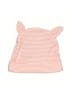 Quiltex Pink Beanie Size Newborn - photo 1