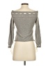 ABLE Gray Pullover Sweater Size S - photo 2