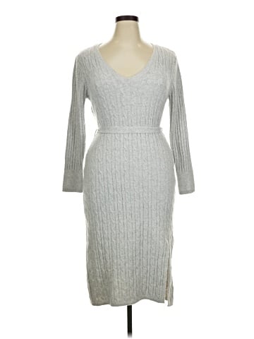 Olive and Oak Casual Dress (view 1)