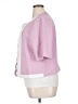 Draper's & Damon's Pink Blazer Size 1X - photo 5