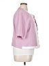 Draper's & Damon's Pink Blazer Size 1X - photo 4
