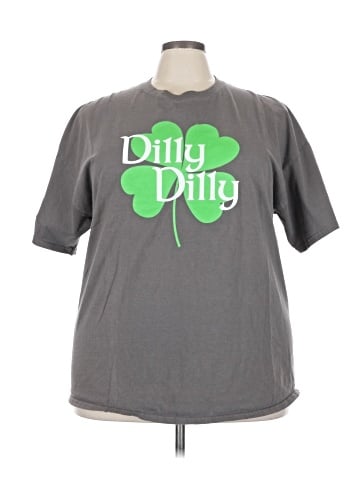 Assorted Brands Short Sleeve T-Shirt (view 1)