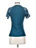 PrAna Teal Active T-Shirt Size S - photo 2