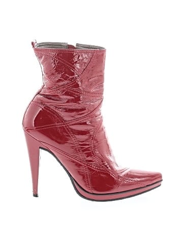Carlos by Carlos Santana Boots (view 1)