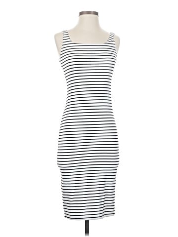 Popular Basics Casual Dress (view 1)