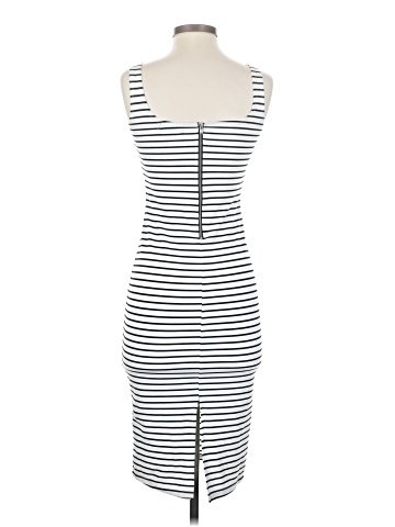 Popular Basics Casual Dress (view 2)