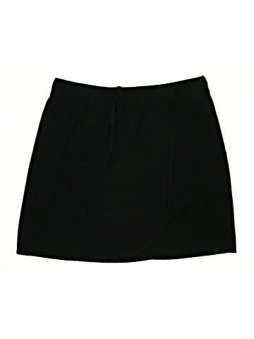 Karen Scott Casual Skirt (view 1)