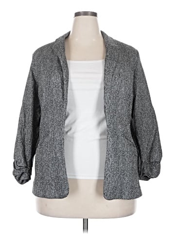 Nine West Blazer (view 1)