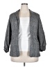 Nine West Gray Blazer Size XXL - photo 1