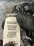 I. Joah Graphic Gray Cocktail Dress Size S - photo 8
