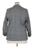Nine West Gray Blazer Size XXL - photo 2