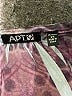 Apt. 9 Purple 3/4 Sleeve Blouse Size 2X - photo 7