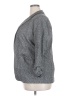 Nine West Gray Blazer Size XXL - photo 5