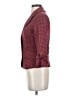 Kenneth Cole New York Tweed Red Blazer Size 2 - photo 5