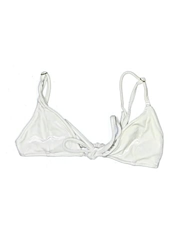 LA Hearts Swimsuit Top (view 1)