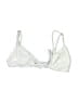 LA Hearts Ivory Swimsuit Top Size XS - photo 1