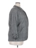 Nine West Gray Blazer Size XXL - photo 4