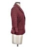 Kenneth Cole New York Tweed Red Blazer Size 2 - photo 4