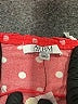 AFRM 100% Rayon Pink 3/4 Sleeve Blouse Size XS - photo 4