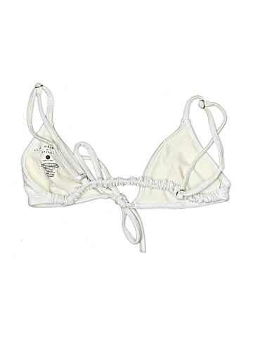 LA Hearts Swimsuit Top (view 2)