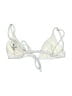 LA Hearts Ivory Swimsuit Top Size XS - photo 2