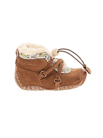 Clarks Ankle Boots (view 1)