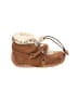 Clarks Brown Ankle Boots Size 3 (baby) - photo 1