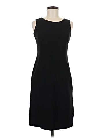 Kasper Cocktail Dress (view 1)