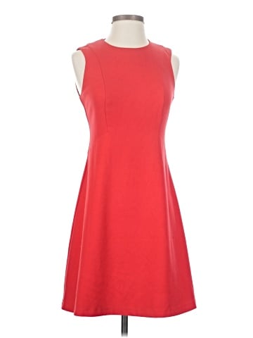 Julie Brown Casual Dress (view 1)
