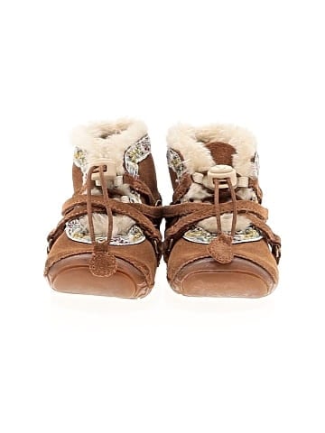 Clarks Ankle Boots (view 2)