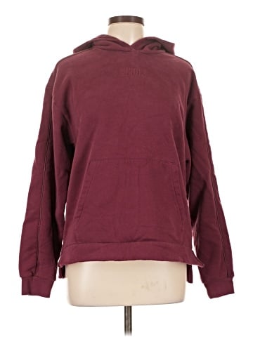 Puma Pullover Hoodie (view 1)