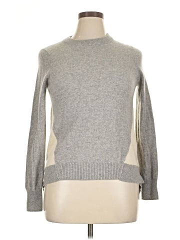 Belle France Pullover Sweater (view 1)