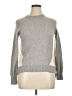 Belle France Gray Pullover Sweater Size XL - photo 1